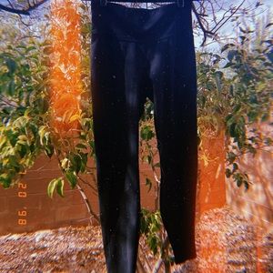 Workout Leggings With Pockets